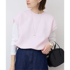 《追加》ダブルフェイスバックオープンベスト