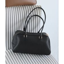 《追加予約》SLOBE ロングハンドルボストン