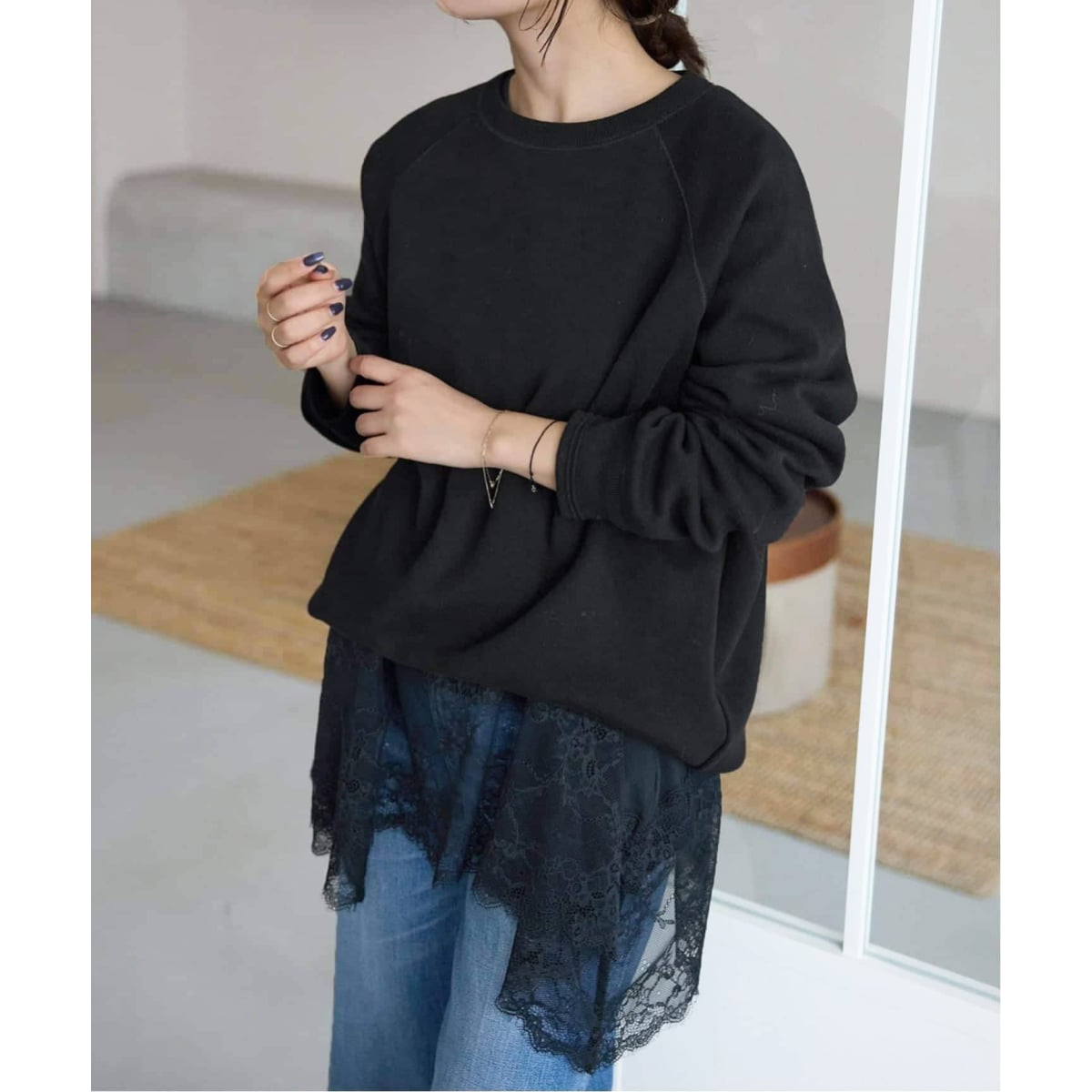 スローブ イエナ(SLOBE IENA) ニット・セーター の一覧 | マルイウェブ