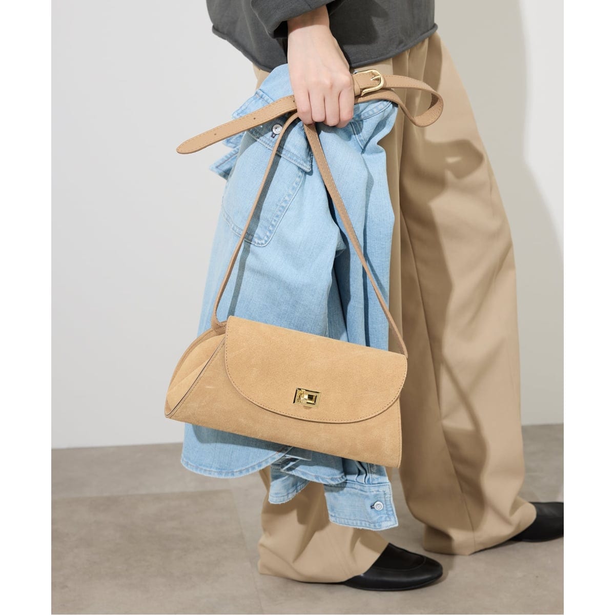 NOBLE ORSETTO/オルセット RACCOL トートBAG ORSETTO/オルセット RACCOL トートBAG（ショルダーバッグ）｜NOBLE