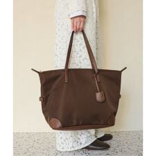 《追加予約》SLOBE キャリーオントートバッグ