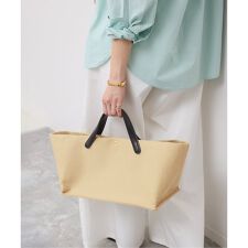 《予約》ARTESANOS/アルテサノス キャンバストートバッグ EX1-3725