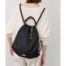 OUTDOOR/アウトドア SLOBE別注 ナップサック