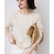 《追加6》レイヤードスリーブロンTEE