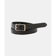 SLOBE スクエアステッチベルト