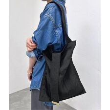 《WEB限定/追加6予約》ITTI/イッチ SLOBE別注 TOTE M