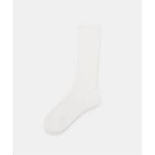 piedi nudi/ピエディヌーディ SLOBE別注 シアーソックス 1241708