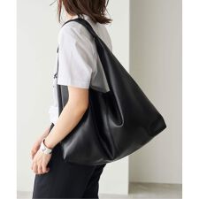 《追加10予約》SLOBE トライアングルBAG