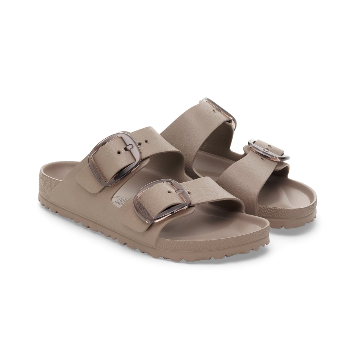 《予約》BIRKENSTOCK/ビルケンシュトック Arizona Big Buckle EVA 1