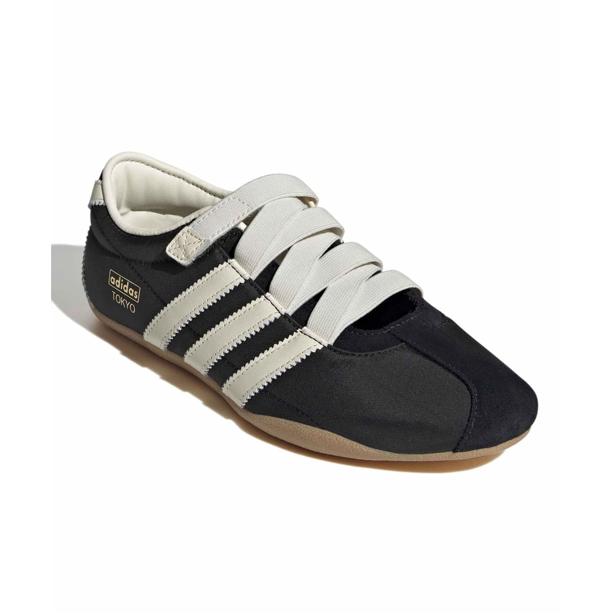 [�}���C]�sWEB����/�\��tadidas/�A�f�B�_�X TOKYO MJ W JR4790/�X���[�u �C�G�i�iSLOBE IENA�j �u���b�N