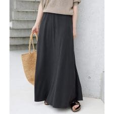 《3サイズ展開/シリーズあり/追加予約》フィブリルマーメイドフレアスカート