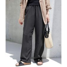 《シリーズあり/追加予約》フィブリルリラックスパンツ