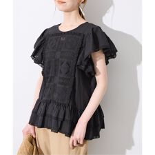 《予約》crinkle crinkle crinkle SLOBE別注 front tapestry