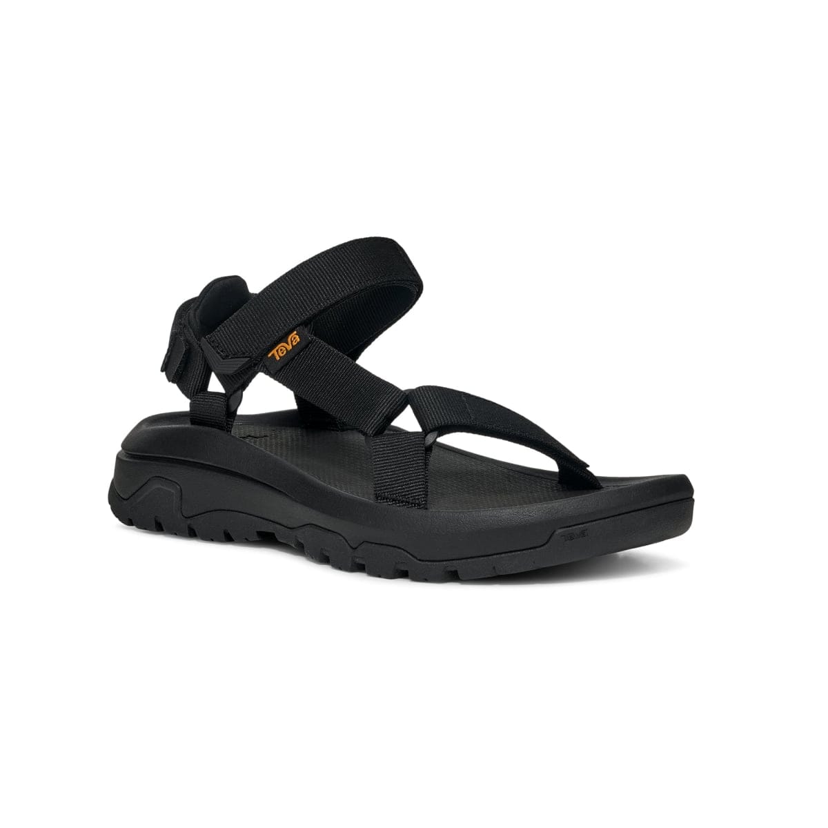 [�}���C]TEVA/�e�o Hurricane XLT3 �T���_�� 1173671/�X���[�u �C�G�i�iSLOBE IENA�j �u���b�N