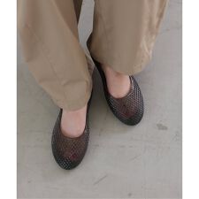 CHIAROSCURO/キアロスクーロ】SLOBE別注 バレエシューズ◇ | スローブ 