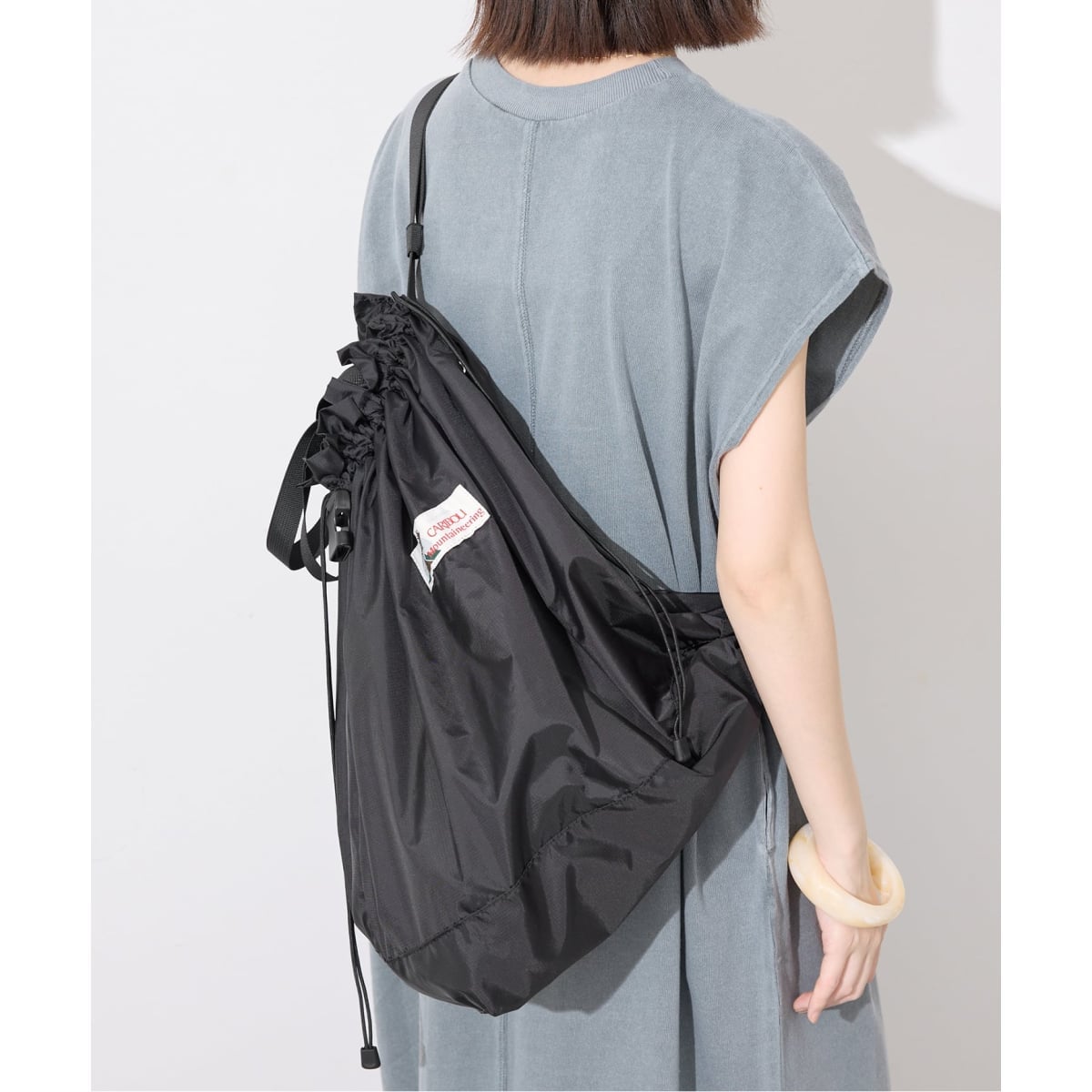 IENA イエナ　別注　AVCATION ショルダーバッグ IENA（イエナ） ショルダーバッグ バッグ 【A VACATION/ア ヴァ