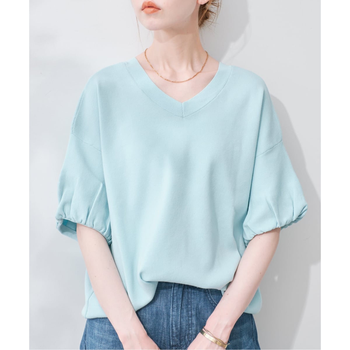 [�}���C]�s�ǉ��t2WAY�{�����[���X���[�u�v���I�[�o�[/�X���[�u �C�G�i�iSLOBE IENA�j �T�b�N�X�u���[