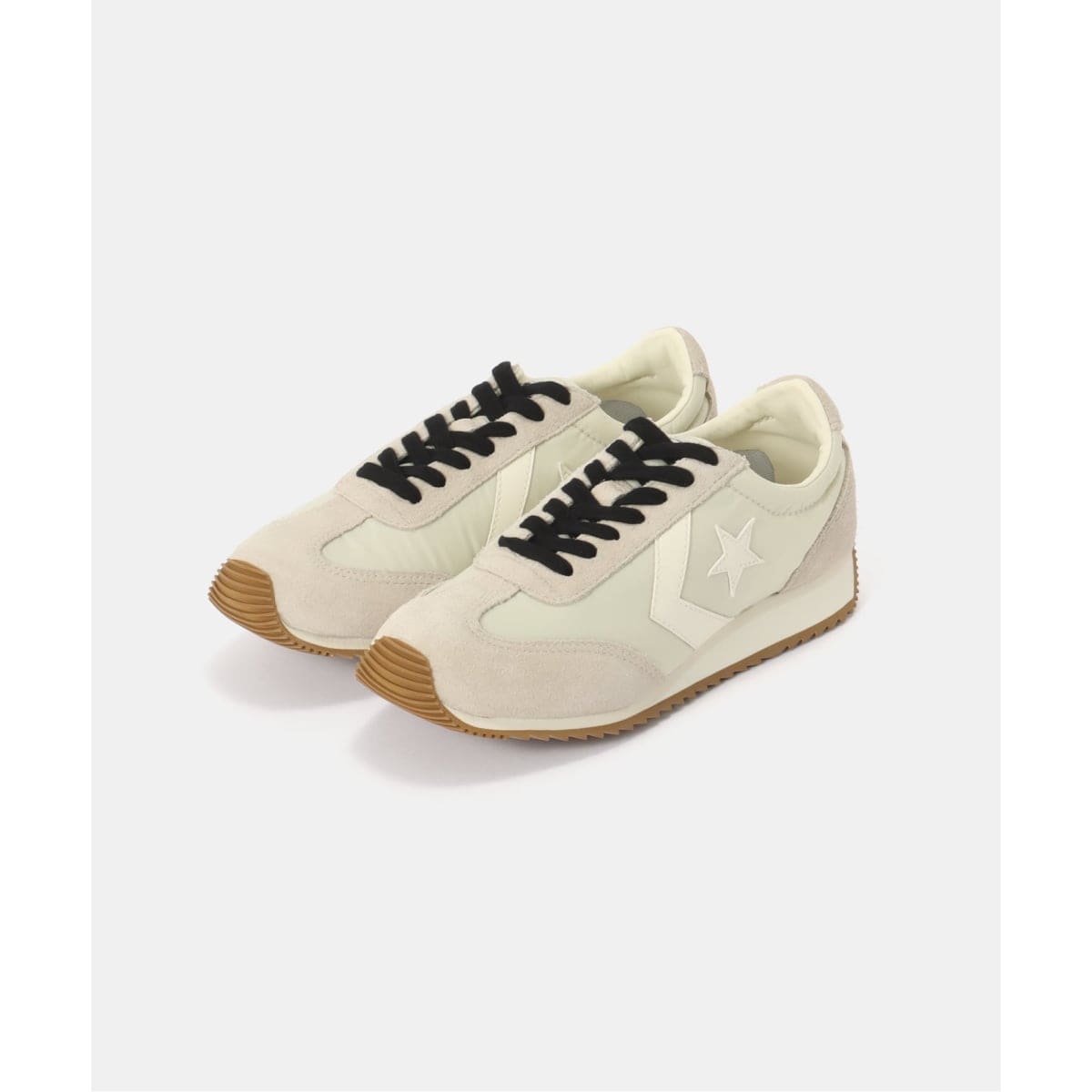 [�}���C]CONVERSE/�R���o�[�X STFIRE AG/�X���[�u �C�G�i�iSLOBE IENA�j �i�`������