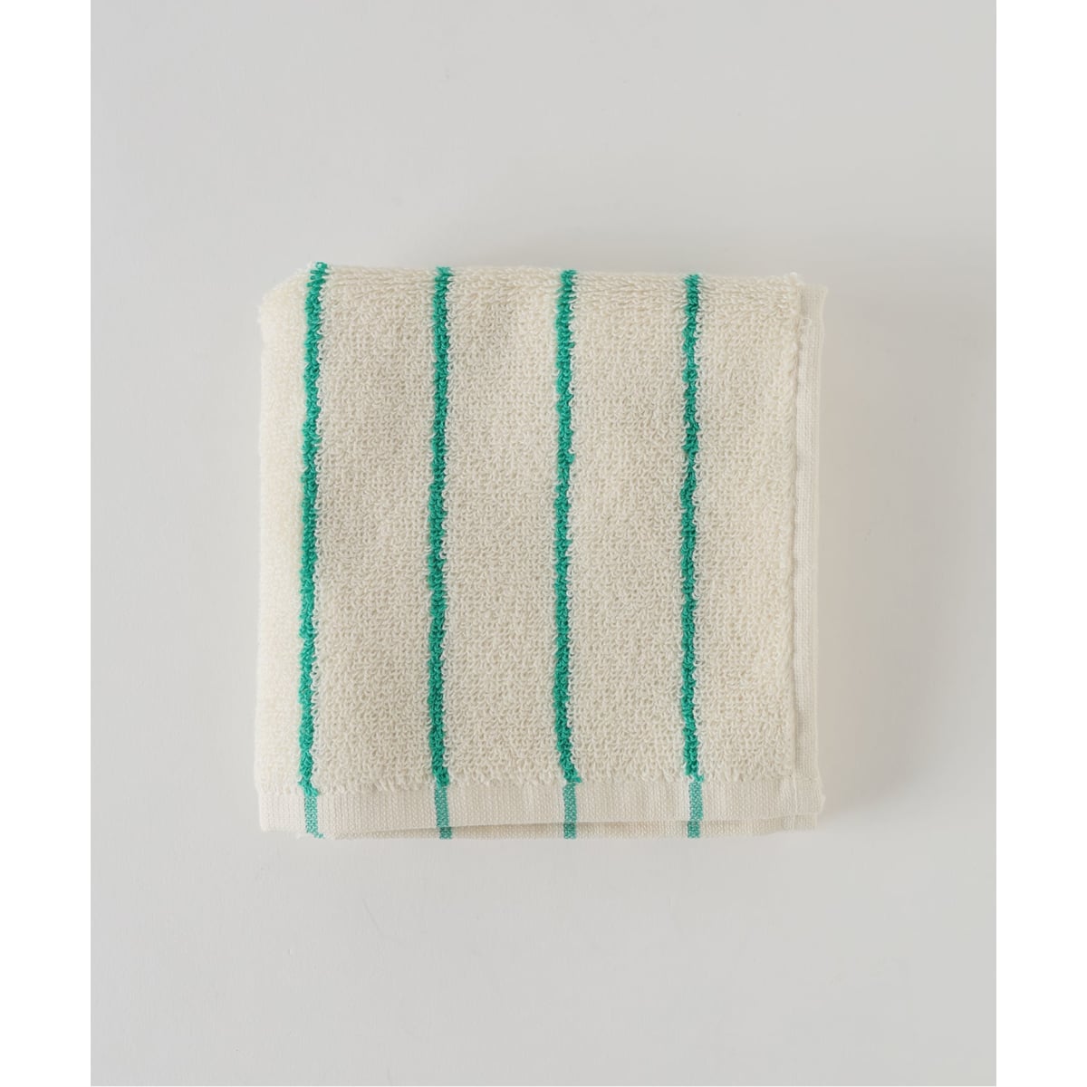 [�}���C]BONGUSTA/�{���O�X�^ WASH CLOTH/�X���[�u �C�G�i�iSLOBE IENA�j �O���[��