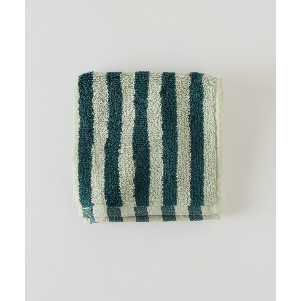 [�}���C]BONGUSTA/�{���O�X�^ WASH CLOTH/�X���[�u �C�G�i�iSLOBE IENA�j �O���[�� A