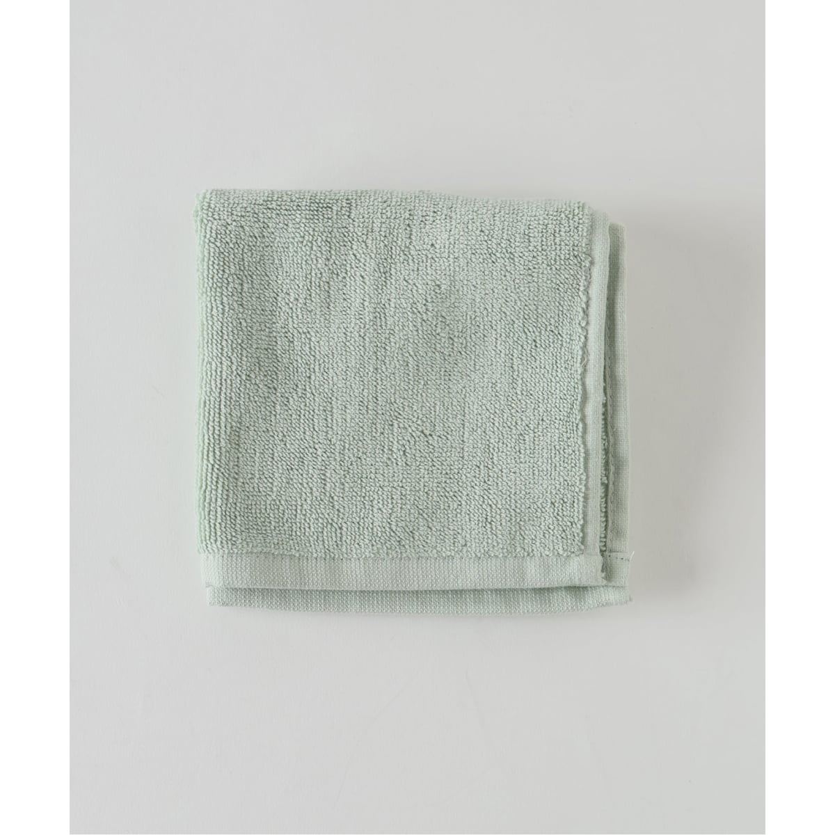 [�}���C]BONGUSTA/�{���O�X�^ WASH CLOTH/�X���[�u �C�G�i�iSLOBE IENA�j �J�[�L
