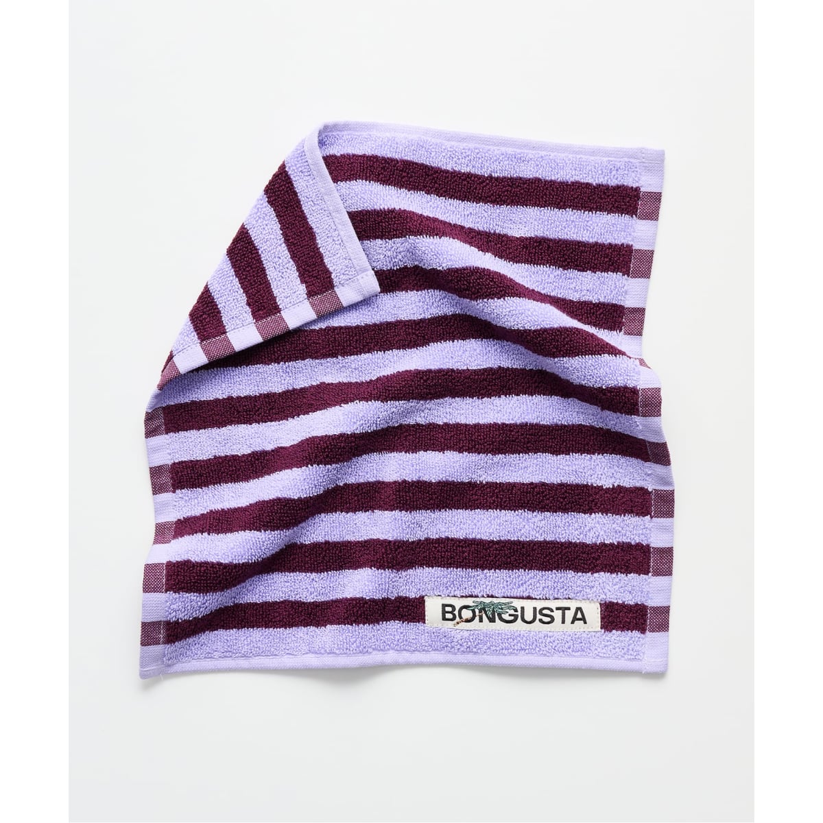 [�}���C]BONGUSTA/�{���O�X�^ WASH CLOTH/�X���[�u �C�G�i�iSLOBE IENA�j �p�[�v�� A