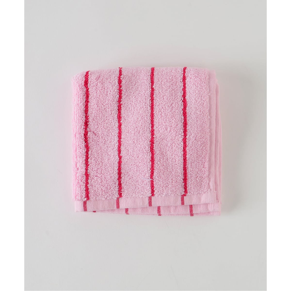 [�}���C]BONGUSTA/�{���O�X�^ WASH CLOTH/�X���[�u �C�G�i�iSLOBE IENA�j �s���N