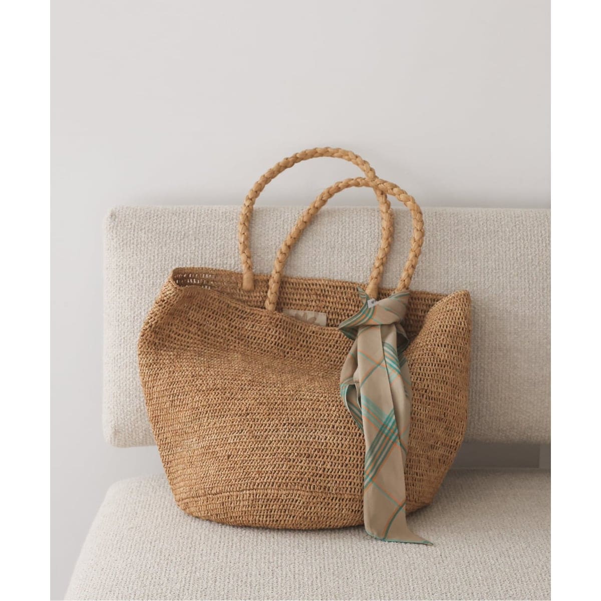 追加2予約》MADE IN MADA/メイドインマダ ALICE MM BAG | スローブ