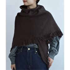 《予約》John Branigan accessories/ジョンブラニガン フリンジストール