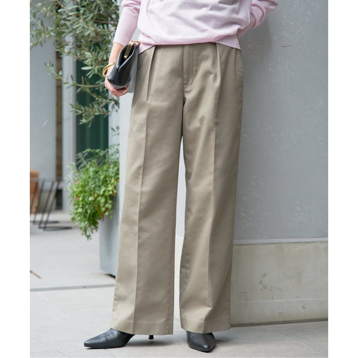 予約》Dickies/ディッキーズ SLOBE別注 タックスラックス | スローブ