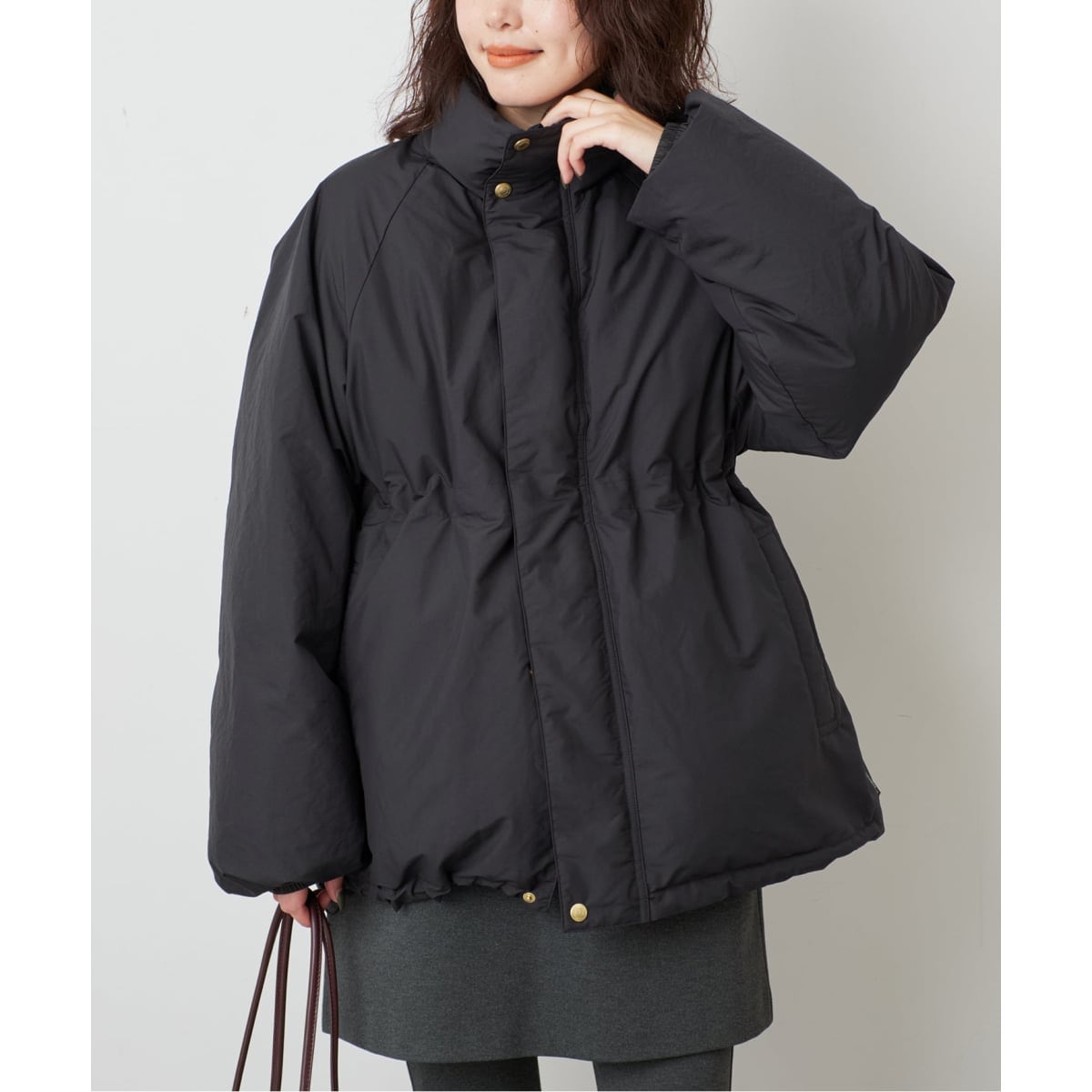 予約》TRADITIONAL WEATHERWEAR SLOBE別注 SOUTHFIELD DOW | スローブ
