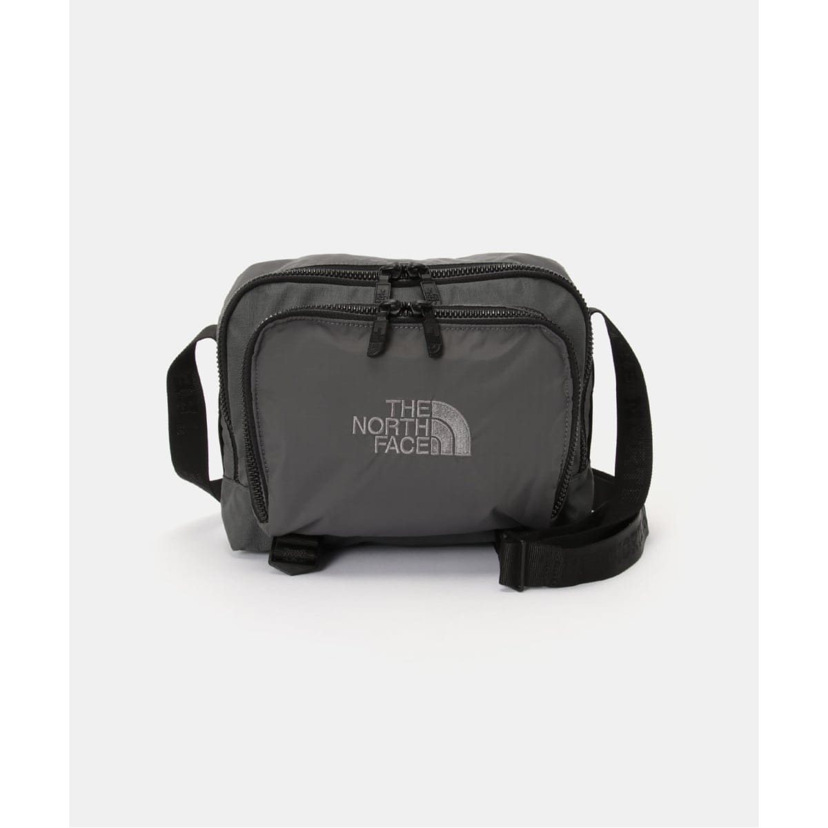 ザ・ノース・フェイス(THE NORTH FACE) パープルレーベル ショルダー