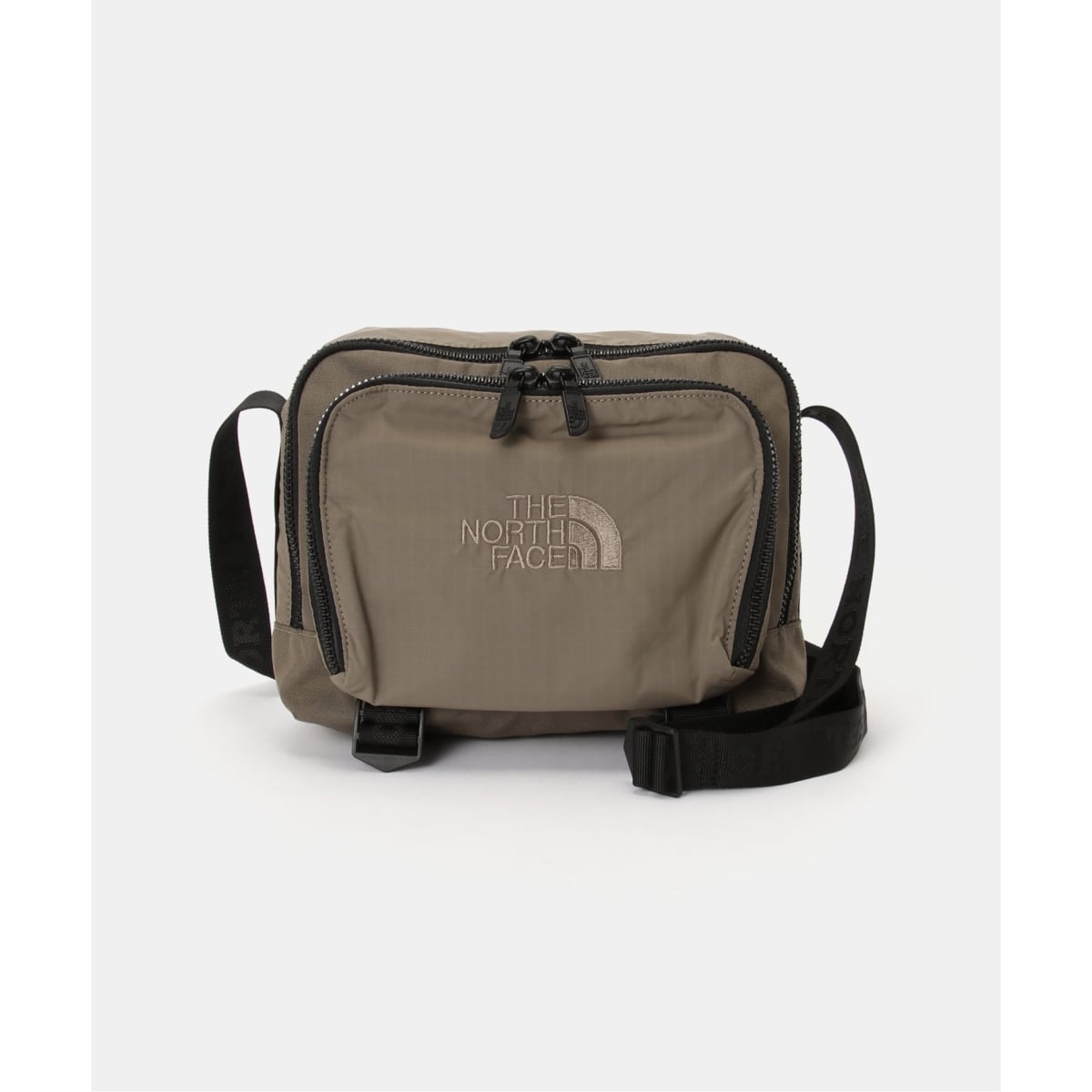ザ・ノース・フェイス(THE NORTH FACE) パープルレーベル ショルダー 