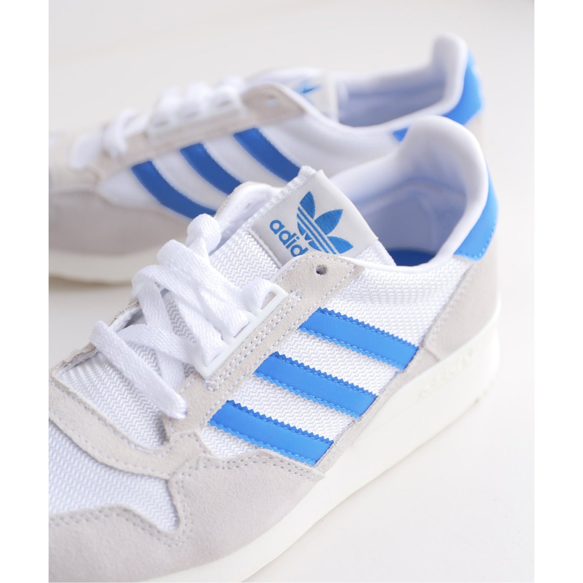 SLOBE IENA / アディダス for SLOBE / スニーカー SLOBE IENA（スローブイエナ）の「【adidas Originals