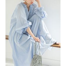 MARIHA】春の花のドレス◇ | ノーブル(Noble) | マルイウェブチャネル