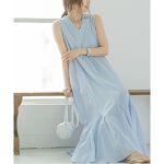 追加》【MARIHA】夏の月影のドレス◇ | ノーブル(Noble) | マルイ 