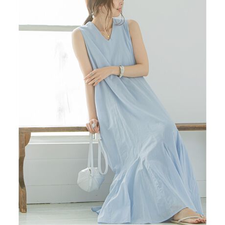 追加》【MARIHA】夏の月影のドレス◇ | ノーブル(Noble) | マルイ  