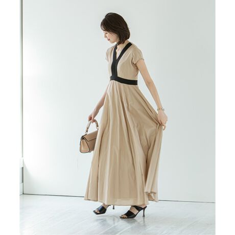 WEB限定》【MARIHA】夏のピアノのドレス◇ | ノーブル(Noble) | マルイ  