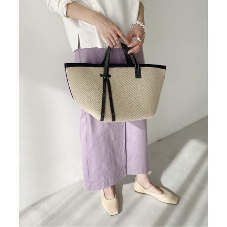 WEB限定追加》【H.V.F.N】SAILOR Medium トートバッグ◇ | ノーブル 
