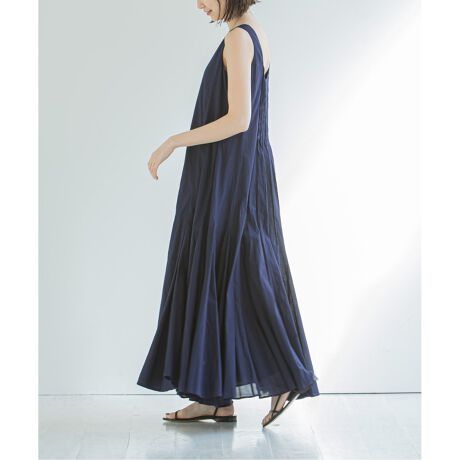 MARIHA海の月影ドレス 