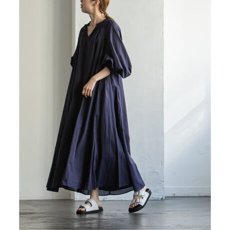 WEB限定追加》【MARIHA】春の花のドレス◇ | ノーブル(Noble) | マルイ  