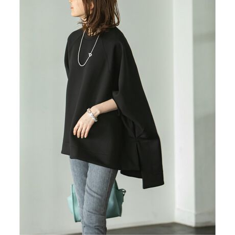 COGTHEBIGSMOKE】MEGA CREW NECK TOP◇ | ノーブル(Noble) | マルイ  