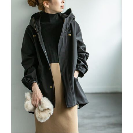 ウィンドプルーフマウンテンパーカー◇ | ノーブル(Noble) | マルイ  