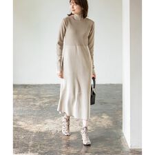 スピック スパン Spick And Span ワンピースドレス セレクトショップの通販 ファッション通販 マルイウェブチャネル