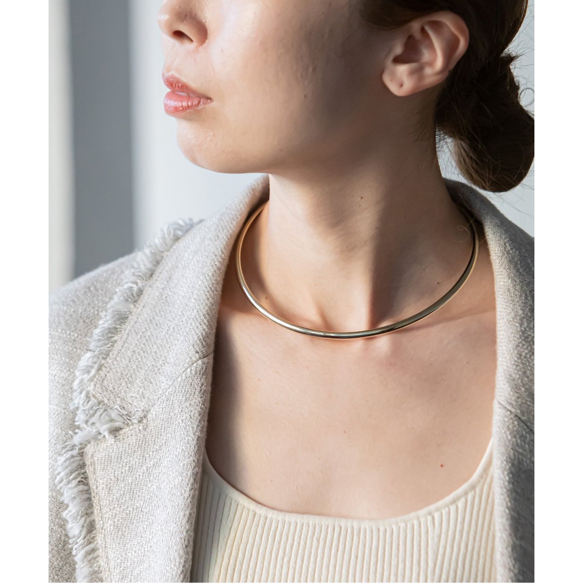 パナケイアー 喜平 ネックレス Pt ゲルマニウム プラチナ おまけ付き