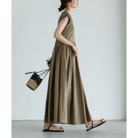 コットンタイプライターワンピース ノーブル Noble ファッション通販 マルイウェブチャネル