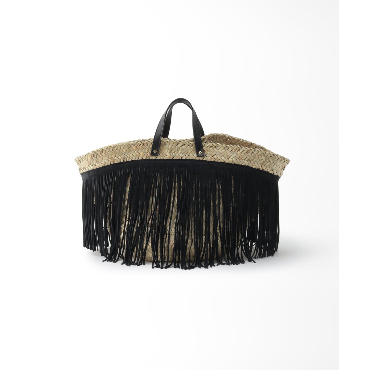 ATELIER AMBOISE】 FRINGE BAG | ノーブル(Noble) | 22092250000710