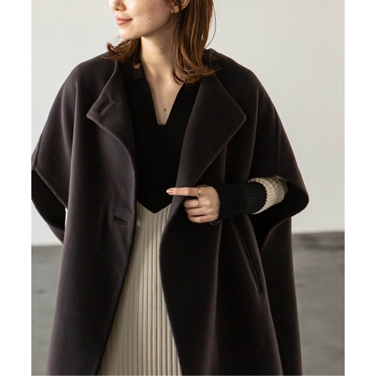 MTRリバーポンチョジレ | ノーブル(Noble) | マルイウェブチャネル