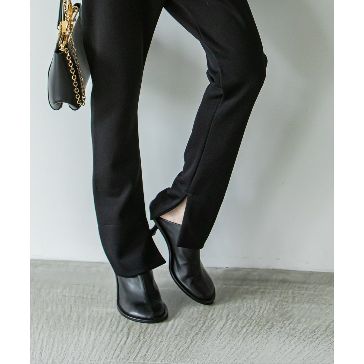 COG THE BIG SMOKE】別注DIANNAトラウザー | ノーブル(Noble) | マルイ