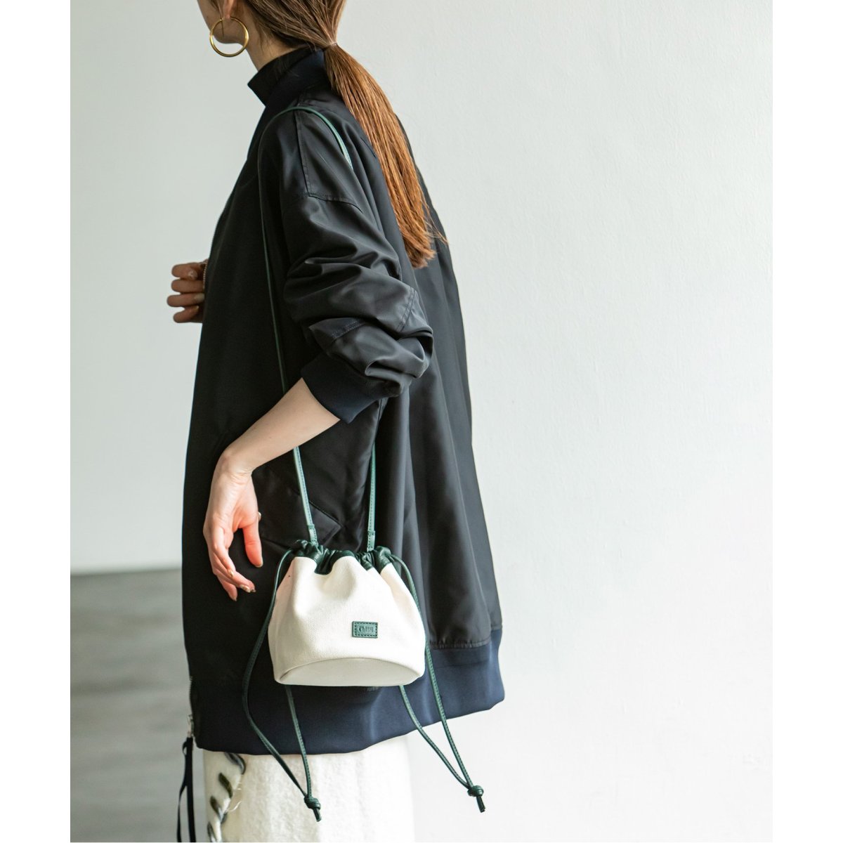 chiiii bag チーバック！！ノーブル chiiii bag チーバック！！ノーブル 大反響！「chiii」完売